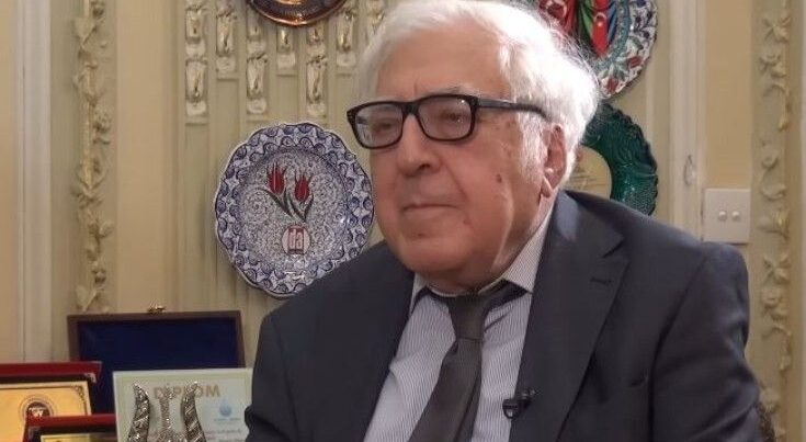 “Yaxşı etmişəm Elza Seyidcahanı…” – Anardan əsəbi açıqlama “Yaxşı etmişəm Elza Seyidcahanı…” – Anardan əsəbi açıqlama