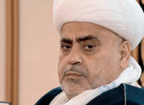 SON DƏQİQƏ: Şeyxin oğlu ilə bağlı QƏRAR VERİLDİ