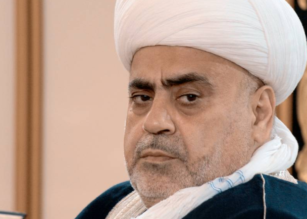 SON DƏQİQƏ: Şeyxin oğlu ilə bağlı QƏRAR VERİLDİ