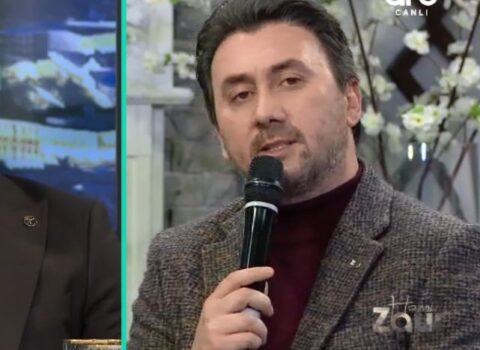 Meyxanaçı Aqşin Fatehə məxsus restoran bağlandı