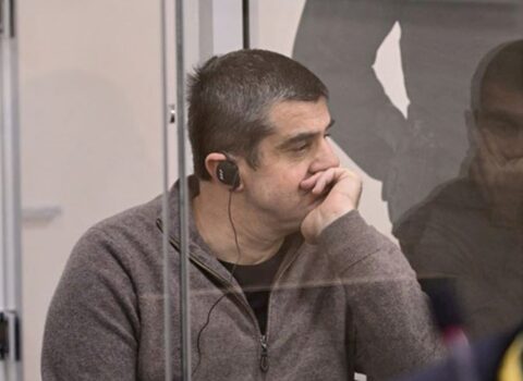 Onlar cəzasız qalmadı — Bakıda tarixi gün