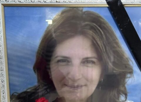 Könül Sultanova vəfat etdi – FOTO