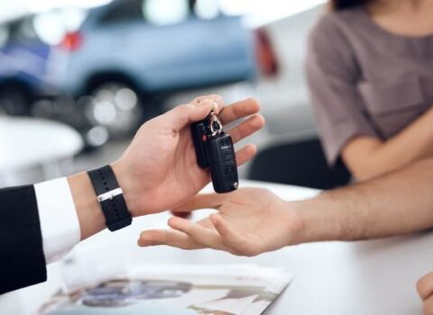 Avtomobillərin idxalı ƏDV-dən, aksizdən və gömrük rüsumundan azad edilir