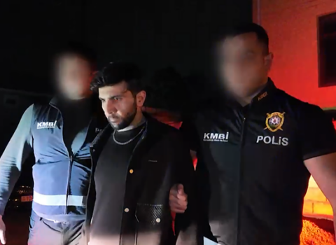 Hökümənin ailəsinin 80 minini oğurlayana bu cəza VERİLDİ