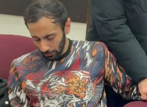 Paşinyanı təhqir etmişdi – Ev dustağı oldu