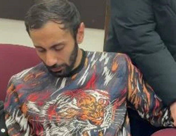 Paşinyanı təhqir etmişdi – Ev dustağı oldu