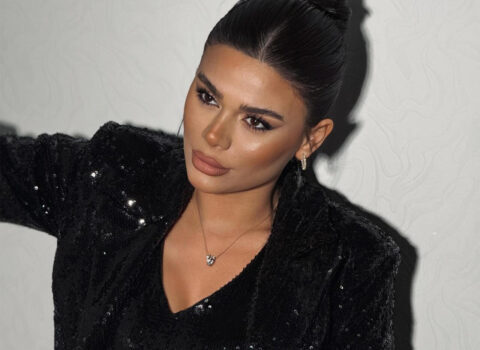 Aysundan doğma atasına CAVAB: “Yalandan artistlik etmə!”