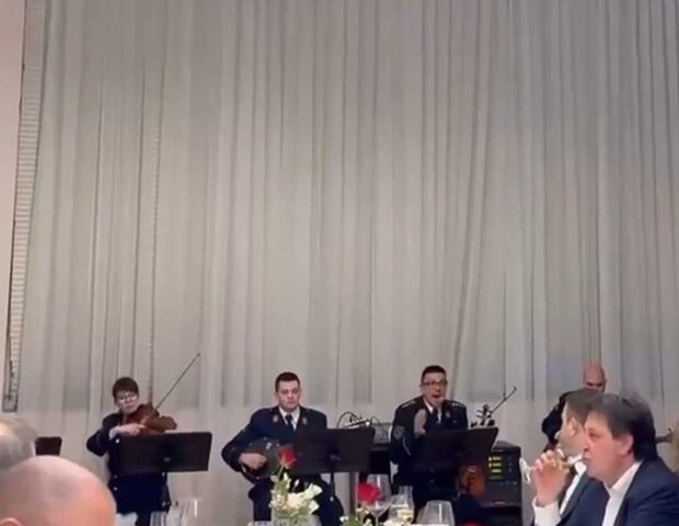 “Ay Laçın” Belqrada kimi gedib çıxdı – Prezidentlər dinlədi+Video