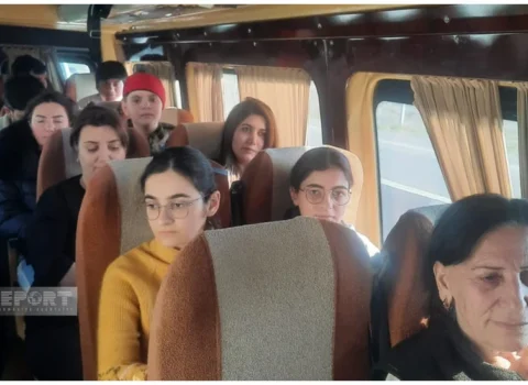 Xocalı, Hadrut və Qırmızı Bazara növbəti köç… – FOTO