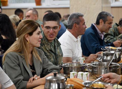 600-dən çox bal toplayan gənclərin əsgərlik yeri açıqlandı – Rəsmi