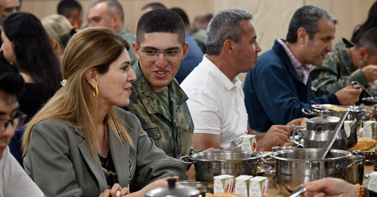 600-dən çox bal toplayan gənclərin əsgərlik yeri açıqlandı – Rəsmi 600-dən çox bal toplayan gənclərin əsgərlik yeri açıqlandı – Rəsmi