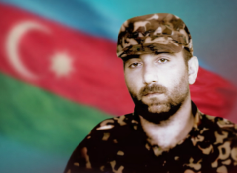 Daha bir itkin şəhidin nəşinin qalıqları tapıldı – Foto