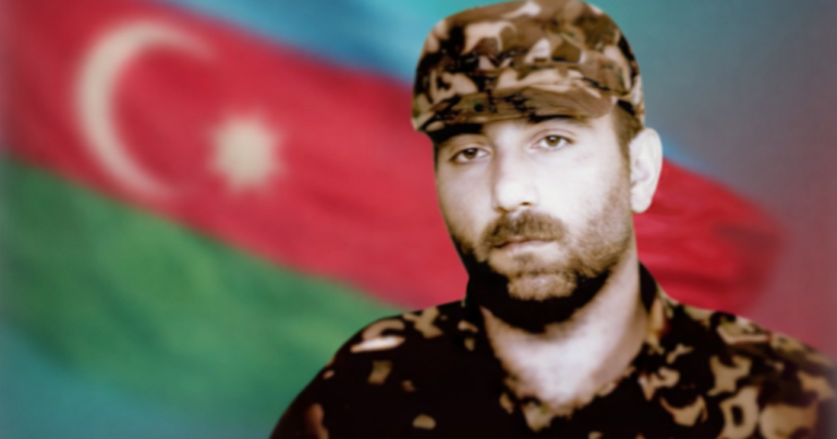 Daha bir itkin şəhidin nəşinin qalıqları tapıldı – Foto Daha bir itkin şəhidin nəşinin qalıqları tapıldı – Foto