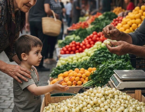 Havalar vaxtından tez isindi — Qıtlıq və bahalaşma olacaq