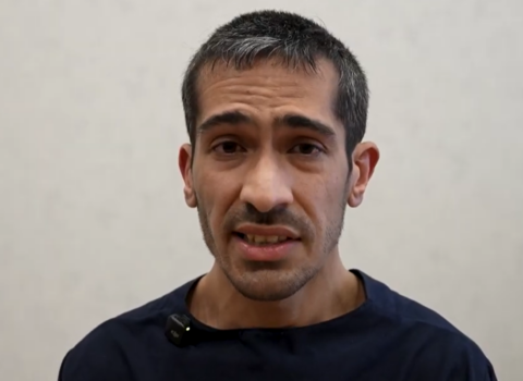 BDU tələbələrinin fotolarını yayan bu şəxsdir – KMBİ məlumat yaydı-Video