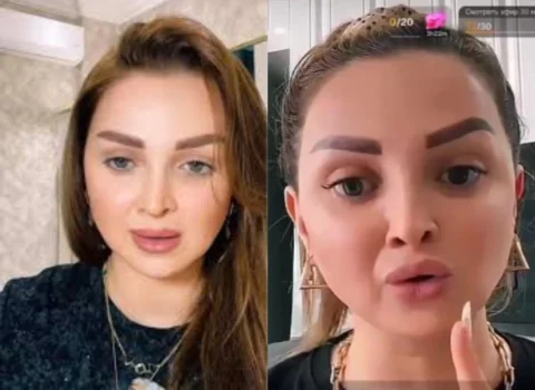 Benizin məhkəməsi: “Suraxanıya düşsün deyə kartına 500 manat atdım”