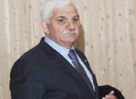 Bəylər Eyyubov Prezidentlə işgüzar səfərdə — FOTOLAR