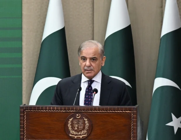 Şahbaz Şərif: İlham Əliyev Qafqazda sülh və sabitliyin qətiyyətli carçısı kimi tanınır