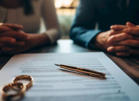 Xanımına “gözün üstündə qaşın var” demək olmayacaq — Hətta, boşansan belə…