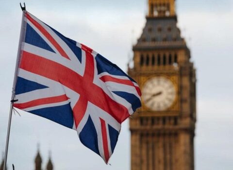 Britaniyadan Rusiyaya yeni qadağa