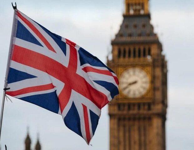 Britaniyadan Rusiyaya yeni qadağa