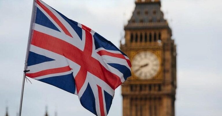 Britaniyadan Rusiyaya yeni qadağa Britaniyadan Rusiyaya yeni qadağa