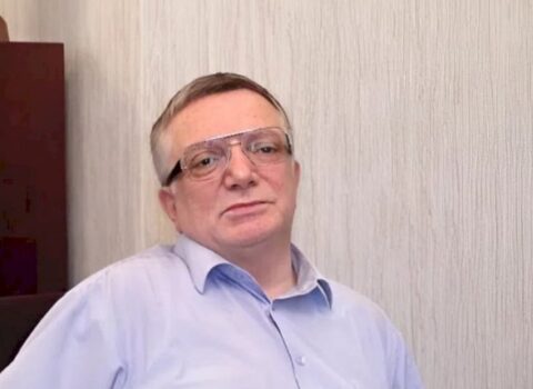 Bəxtiyar Vahabzadənin oğlu Bakıdan köçdü: “Paytaxtda yaşamıram”