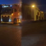 “Yüklə dolu maşınlar Bakı Beynəlxalq Dəniz Ticarəti Limanında qalıb” – ŞİKAYƏT