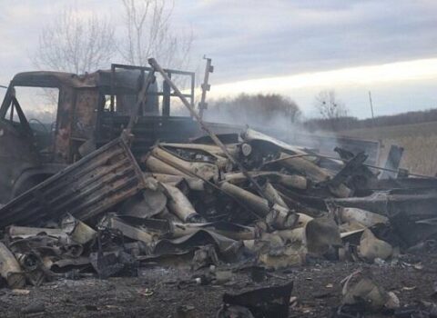 Rusiyanın itkiləri yeniləndi