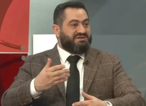 “Qurtuluş” Reabilitasiya Mərkəzi bağlandı