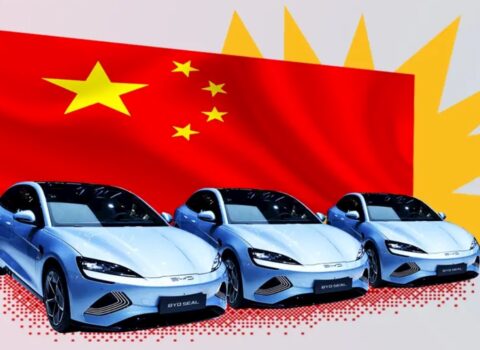 Çin maşınlarını alanlar niyə dərhal satır? — AÇIQLAMA