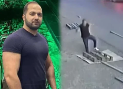 Qaynım dedi ki, oğlunu çıxart apar o qəbirdən – Cümşüdün anası