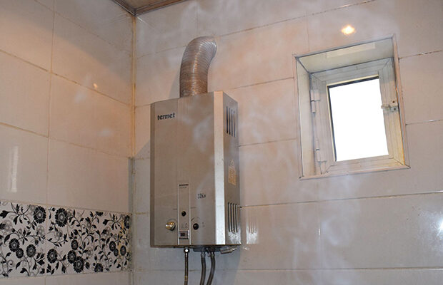 Nənə və nəvə dəm qazından öldü