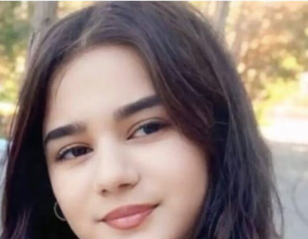 Sumqayıtda faciəvi şəkildə ölən gənc qızın FOTOSU