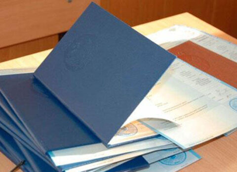 Diplom və attestatlarla bağlı vacib dəyişiklik: Əvvəlki kimi verilməyəcək