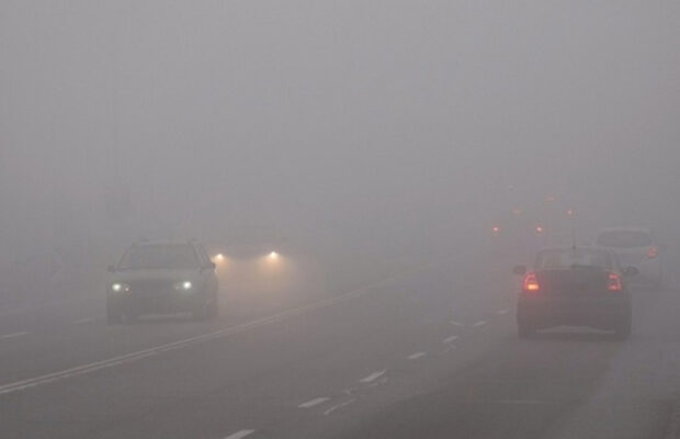 Görmə məsafəsi məhdudlaşacaq