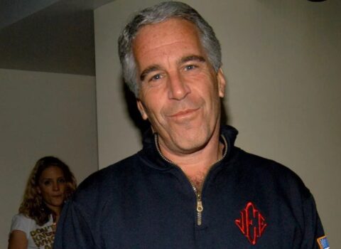 Epşteyn şahzadəni də “vurdu” – HƏBS OLUNACAQ