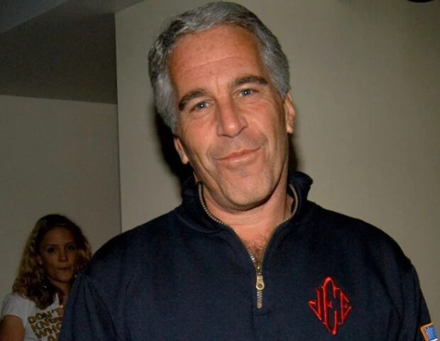 Epşteyn şahzadəni də “vurdu” – HƏBS OLUNACAQ