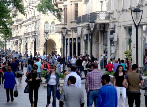 Türkiyədə LGBT-ni təbliğ edənlər həbs oluna bilər – Azərbaycanda da olacaq?