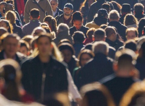 “Əhalinin sayı 10 milyonu keçən kimi onları ölkədən qovaq” — Qəribə təklif