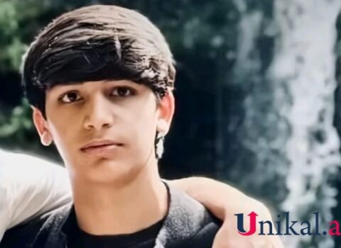 Qəzada ölən Vahidlə bağlı yeni fakt – FOTO