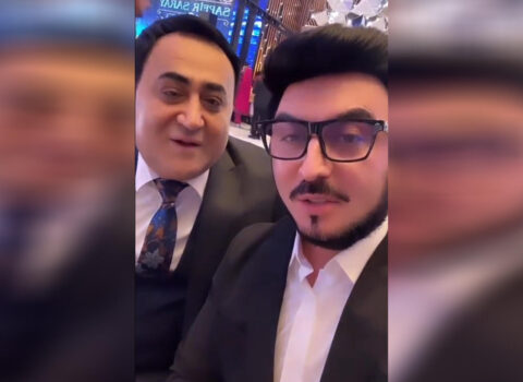 Audiovizual Şuradan qalmaqallı proqramlarla bağlı açıqlama