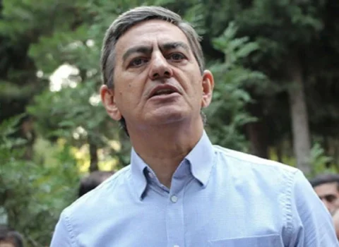 Məhkəmədən Əli Kərimli barəsində qərar…