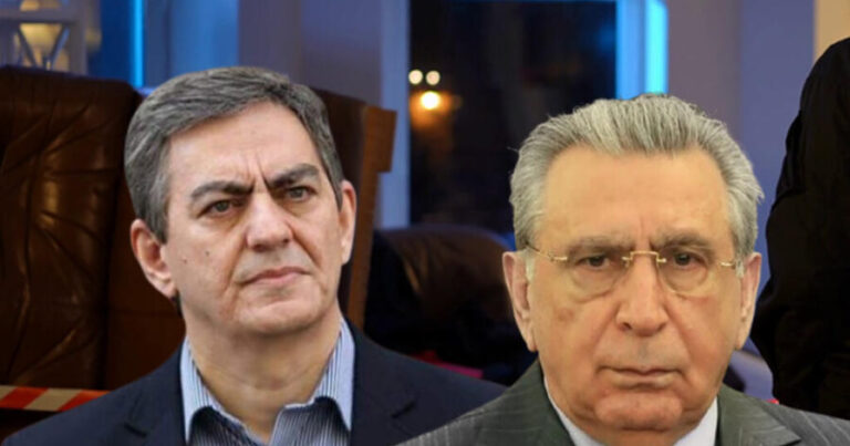 Mehdiyev-Əli Kərimli planında ən kritik an – Həmin gecə nələr yaşanıb? Mehdiyev-Əli Kərimli planında ən kritik an – Həmin gecə nələr yaşanıb?