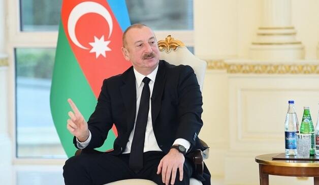 Əliyevə ünvanlanan suallar: İrəvan nəyə nail olmaq istəyir? Əliyevə ünvanlanan suallar: İrəvan nəyə nail olmaq istəyir?