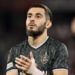 Elvin Cəfərquliyev Çempionlar Liqasının tarixinə düşdü