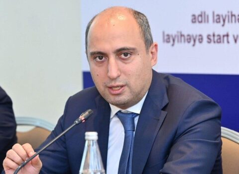 Nazir onu işdən çıxardı – Yeni TƏYİNAT – FOTO