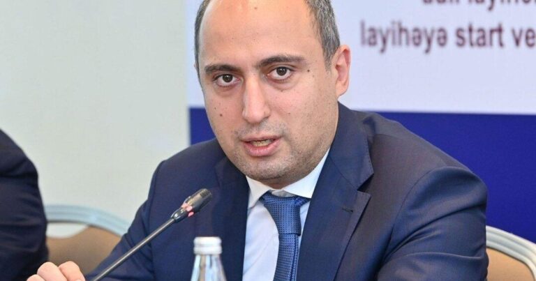 Nazir onu işdən çıxardı – Yeni TƏYİNAT – FOTO