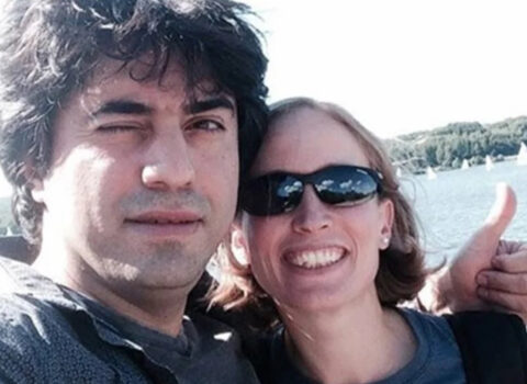 Eminin 10 aylıq səfirlik “macərası” – “Saçını rənglədi, qadın paltarı geyindi”