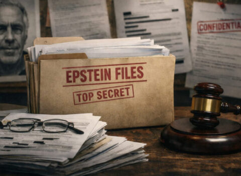 Epşteyn işi: Fransa araşdırmalara başladı